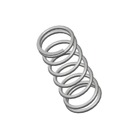 Approved Vendor Compression Spring, O= .720, L= 1.75, W= .067 G909963892